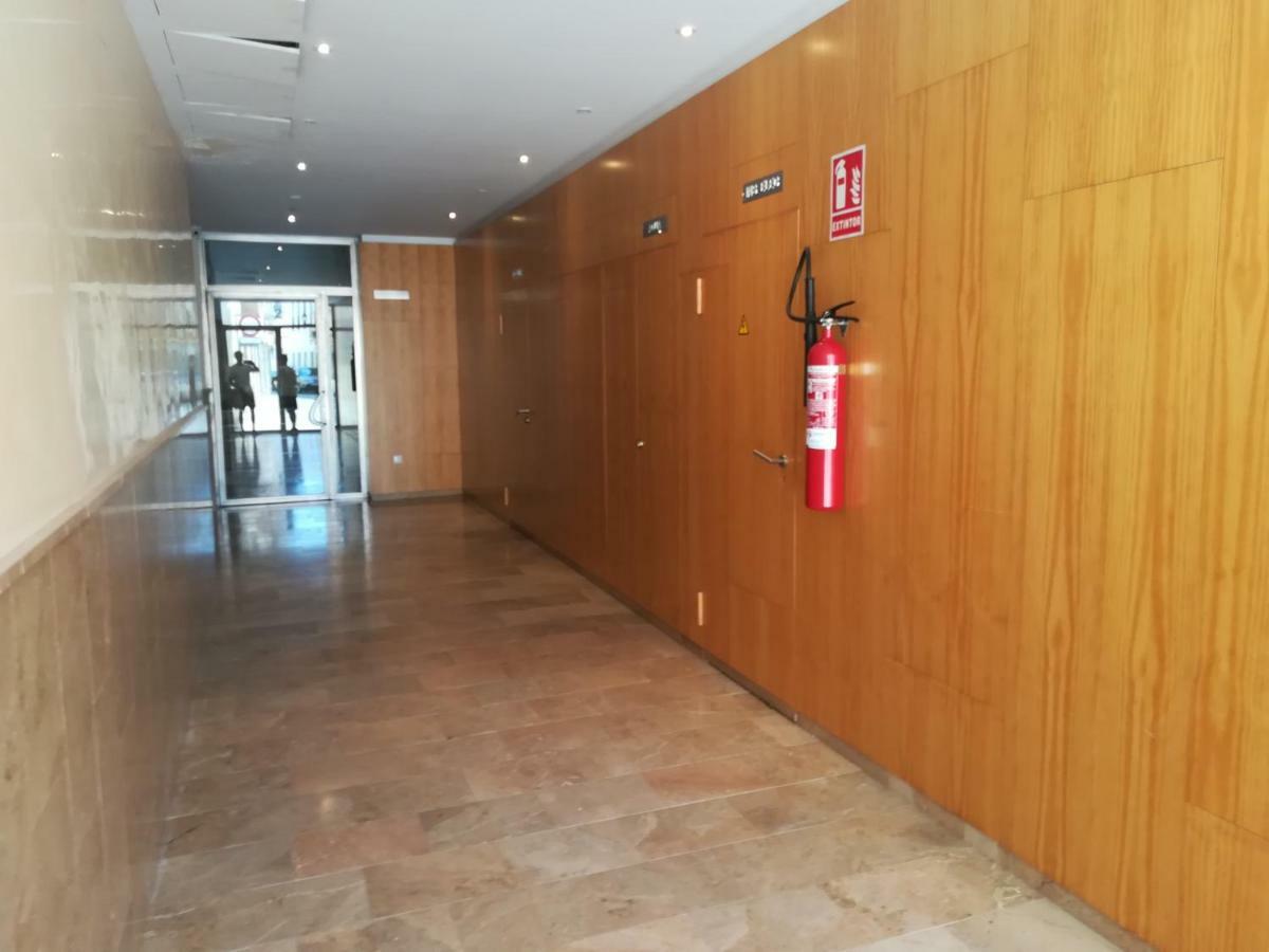 איאמונטה Apartamento L&G Centro מראה חיצוני תמונה