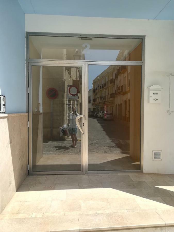 איאמונטה Apartamento L&G Centro מראה חיצוני תמונה