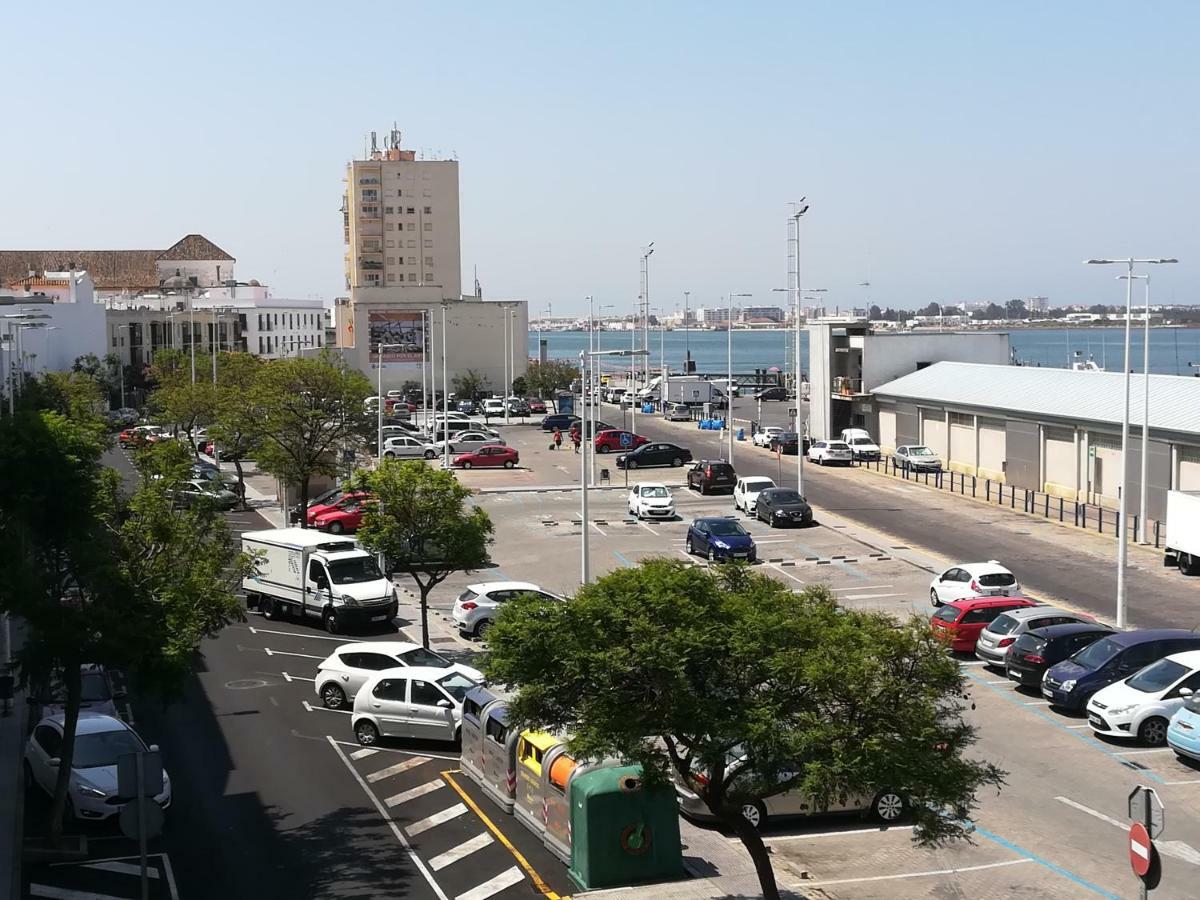 איאמונטה Apartamento L&G Centro מראה חיצוני תמונה