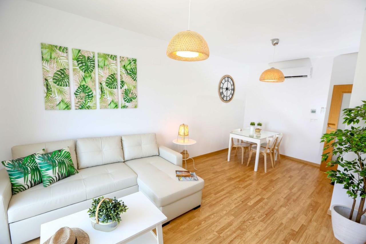 איאמונטה Apartamento L&G Centro מראה חיצוני תמונה