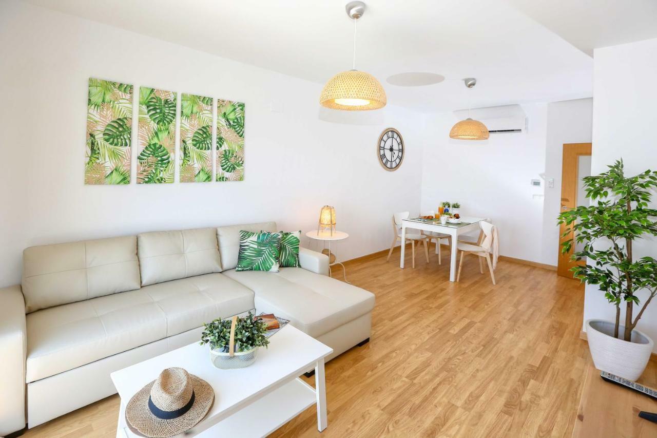 איאמונטה Apartamento L&G Centro מראה חיצוני תמונה