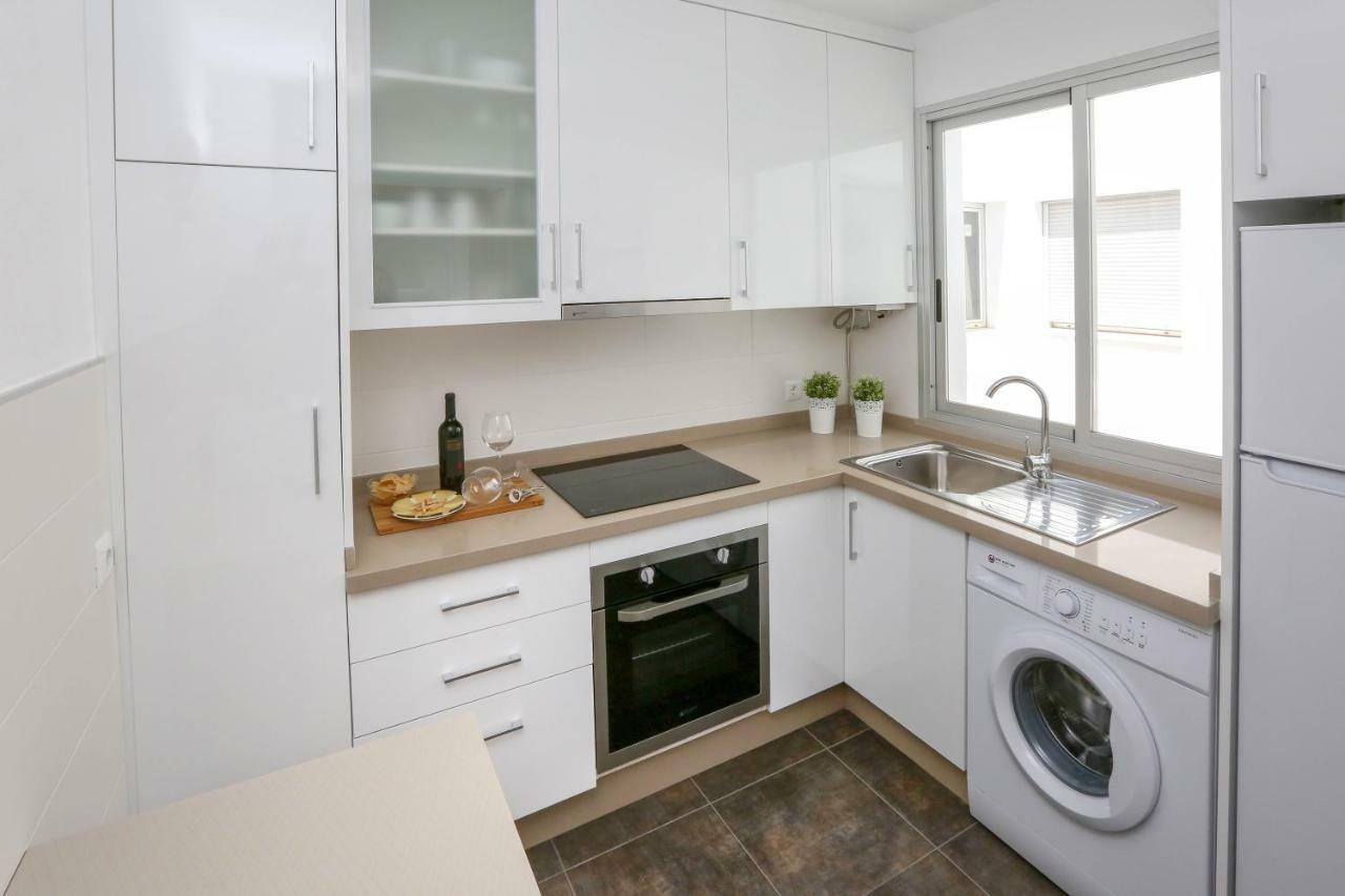 איאמונטה Apartamento L&G Centro מראה חיצוני תמונה