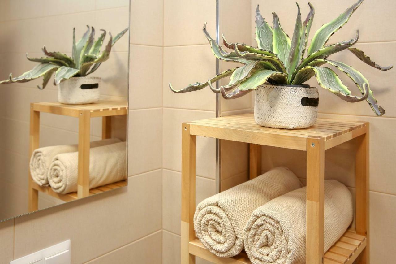 איאמונטה Apartamento L&G Centro מראה חיצוני תמונה