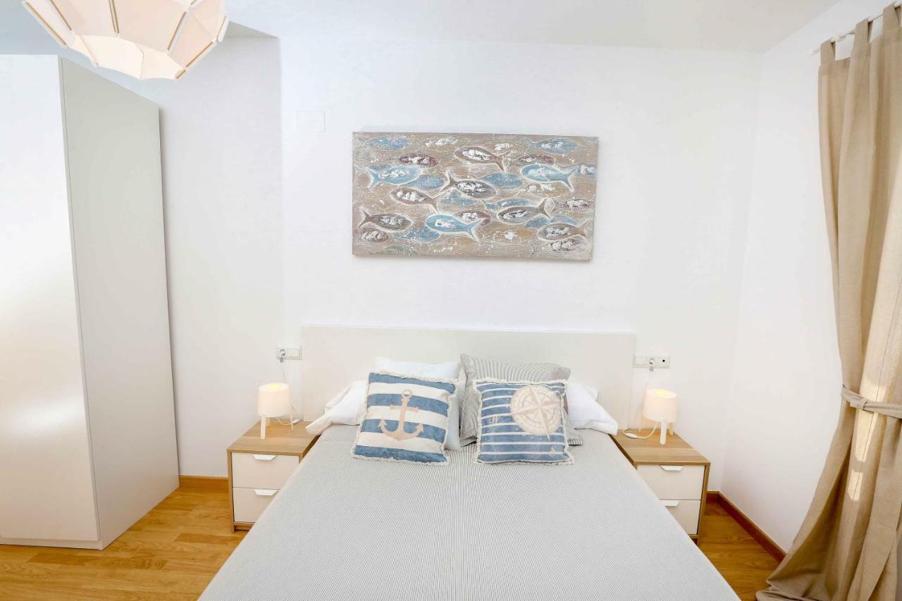 איאמונטה Apartamento L&G Centro מראה חיצוני תמונה