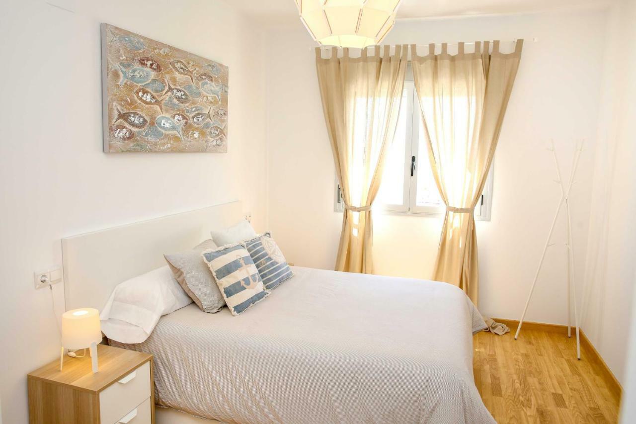 איאמונטה Apartamento L&G Centro מראה חיצוני תמונה