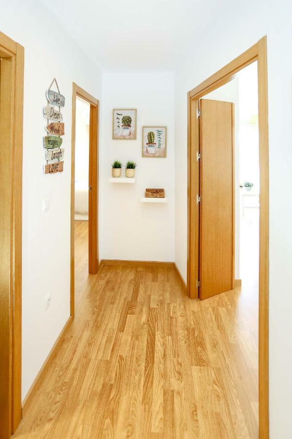 איאמונטה Apartamento L&G Centro מראה חיצוני תמונה