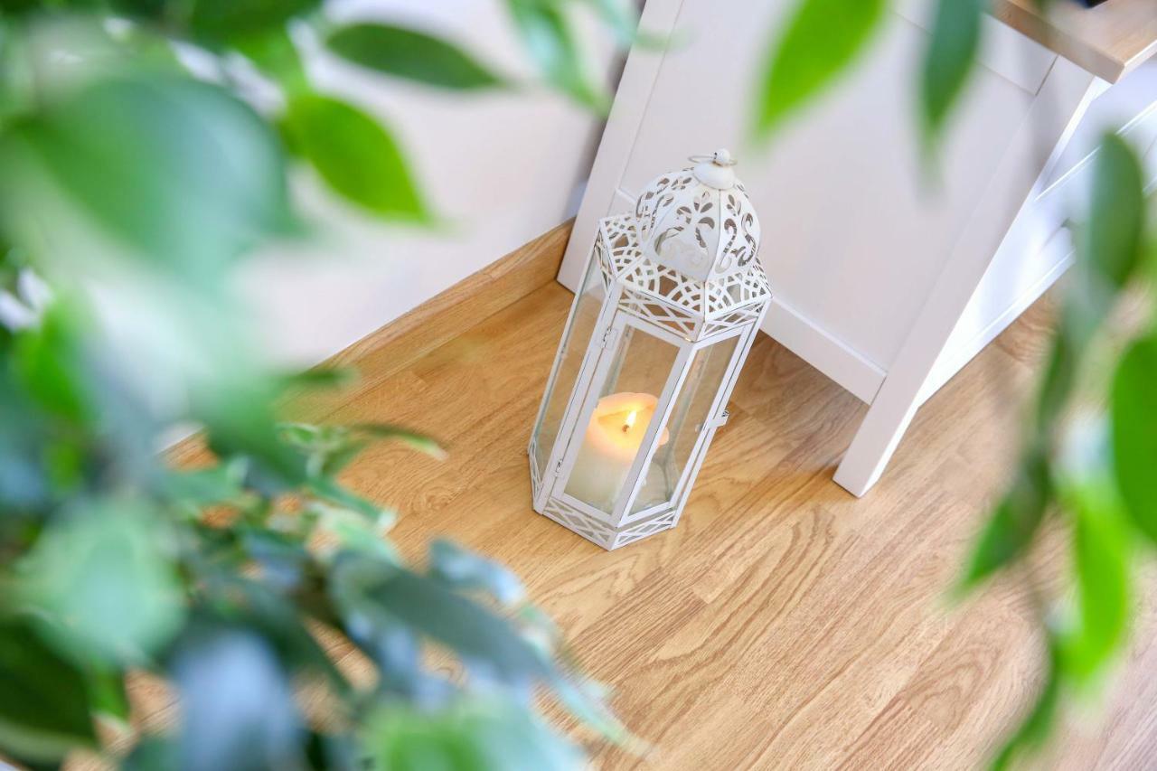 איאמונטה Apartamento L&G Centro מראה חיצוני תמונה