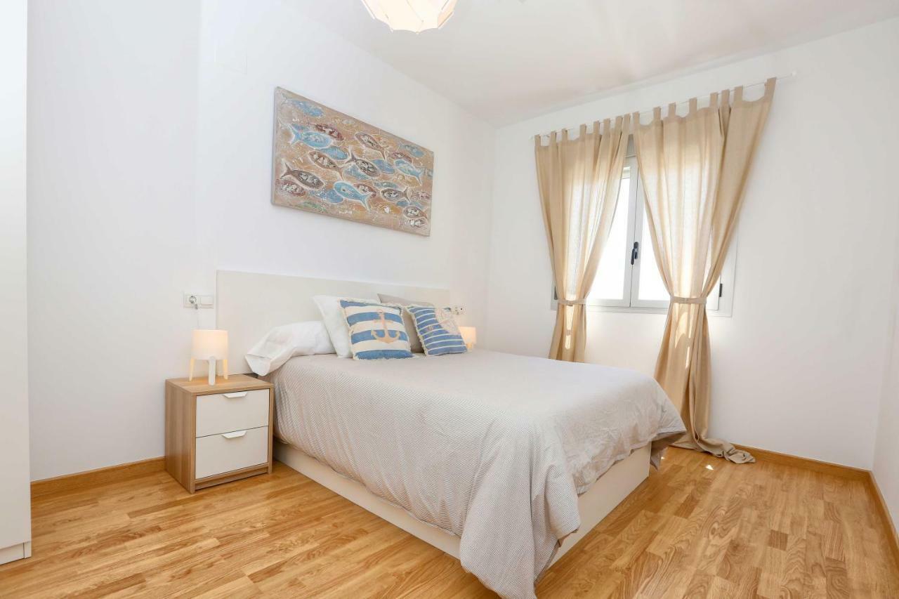 איאמונטה Apartamento L&G Centro מראה חיצוני תמונה