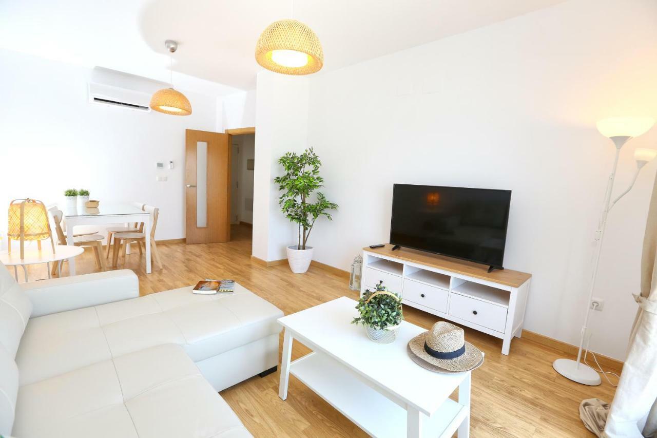 איאמונטה Apartamento L&G Centro מראה חיצוני תמונה