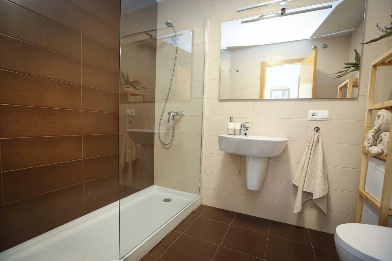 איאמונטה Apartamento L&G Centro מראה חיצוני תמונה
