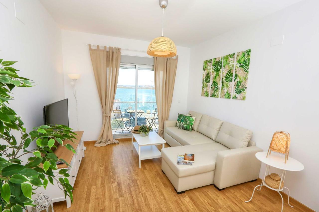 איאמונטה Apartamento L&G Centro מראה חיצוני תמונה