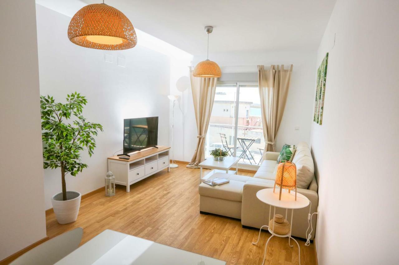 איאמונטה Apartamento L&G Centro מראה חיצוני תמונה