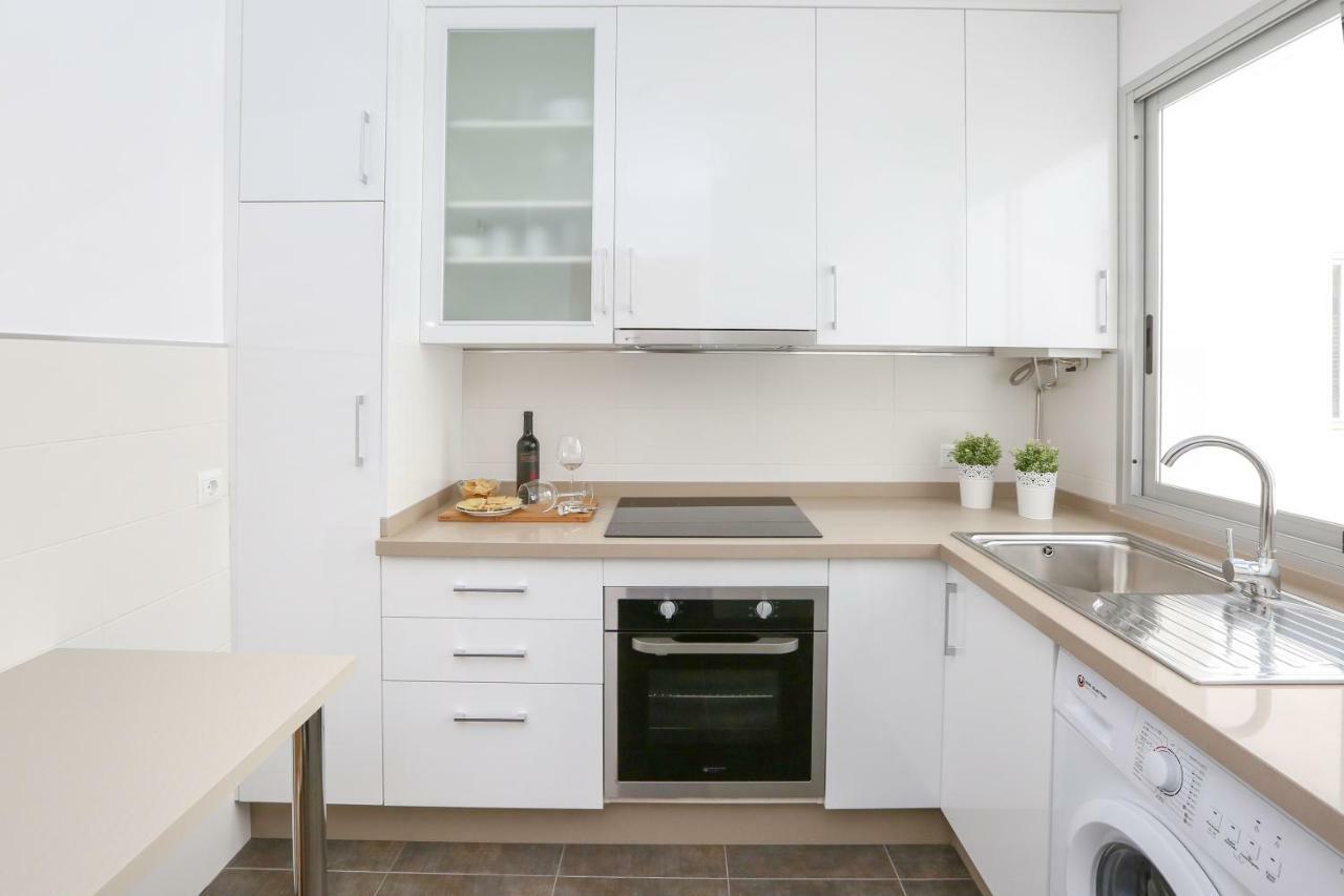 איאמונטה Apartamento L&G Centro מראה חיצוני תמונה
